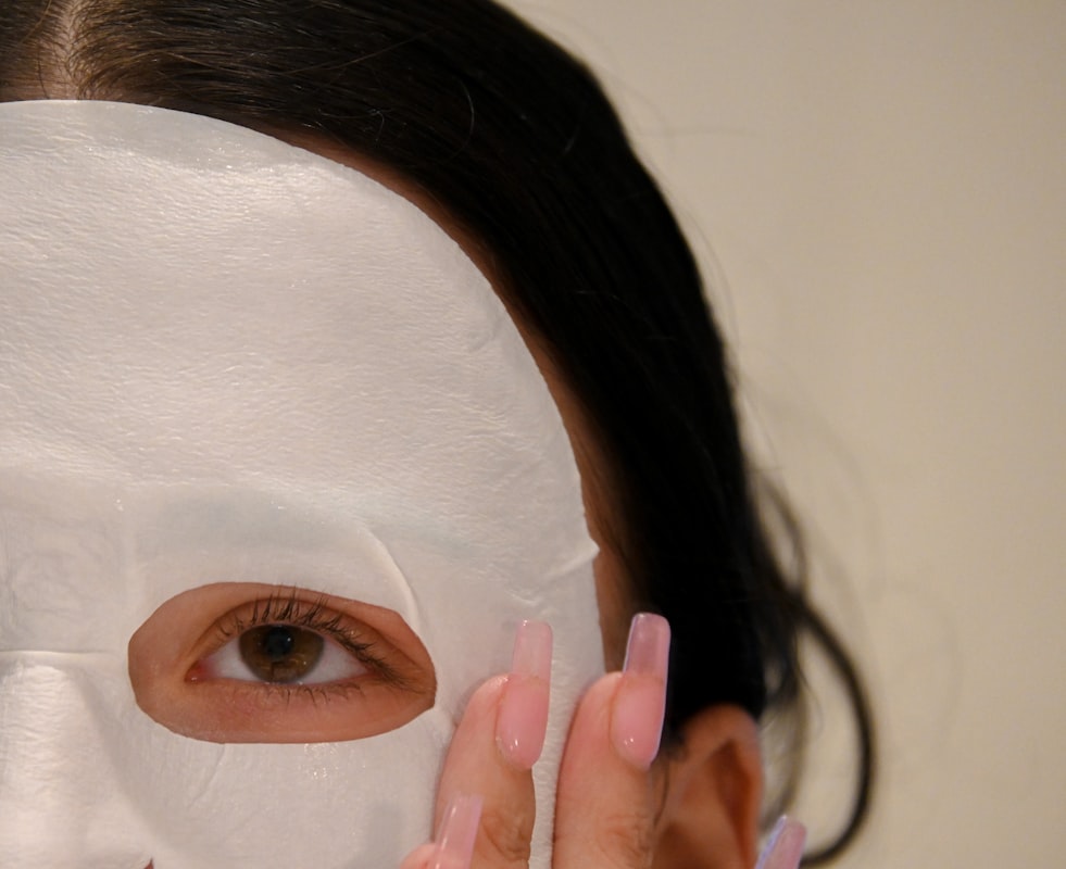 Peeling με σάκχαρο καστανό